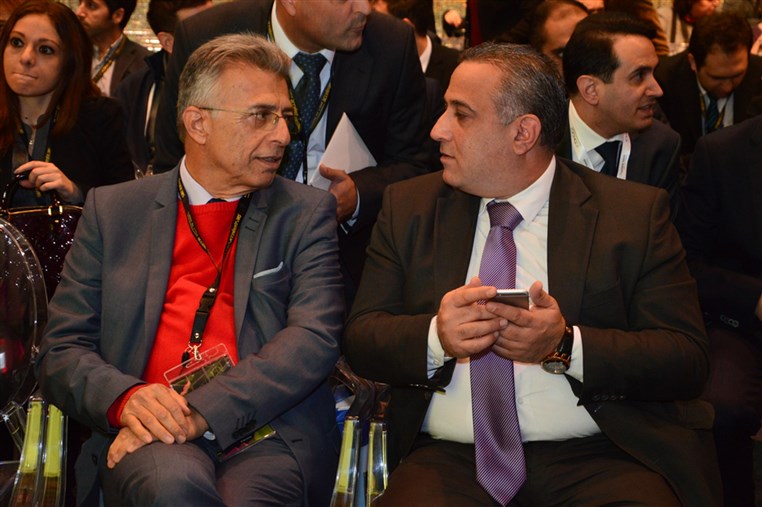 Banque Du Liban Accelerate 2015